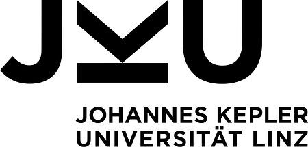 Logo von Uni Linz
