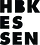 Logo von HBK - Hochschule der bildenden Künste Essen