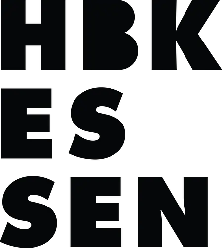 Logo von HBK - Hochschule der bildenden Künste Essen