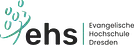 Logo von ehs – Evangelische Hochschule Dresden