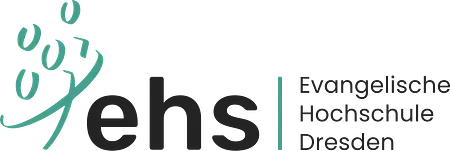 Logo von ehs – Evangelische Hochschule Dresden