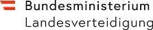 Logo von Bundesministerium für Landesverteidigung