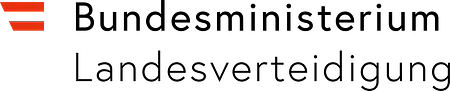 Logo von Bundesministerium für Landesverteidigung
