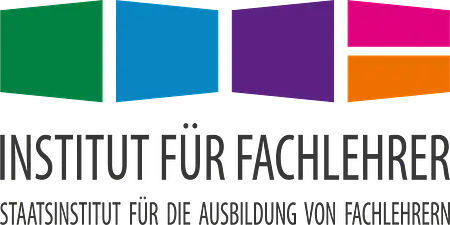 Logo von Institut für Fachlehrer