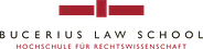 Logo von Bucerius Law School