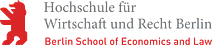 Logo von HWR Berlin