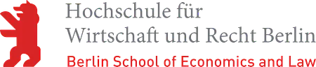 Logo von HWR Berlin