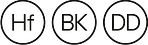 Logo von HfBK - Hochschule für Bildende Künste Dresden