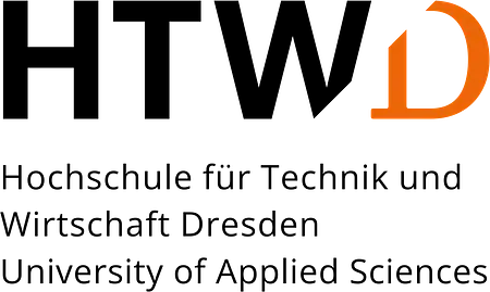 Logo von HTW – Hochschule für Technik und Wirtschaft Dresden