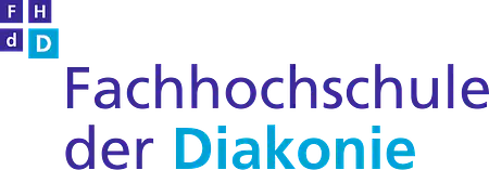Logo von FH Diakonie