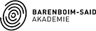 Logo von Barenboim-Said Akademie