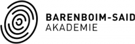 Logo von Barenboim-Said Akademie