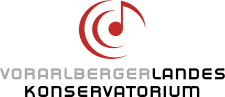 Logo von Vorarlberger Landeskonservatorium