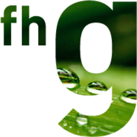 Logo von FH Gesundheit Tirol