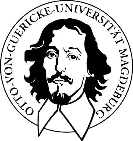 Logo von Universität Magdeburg