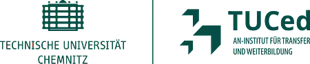 Logo von TUCed
