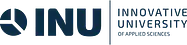 Logo von INU - Innovative University of Applied Sciences