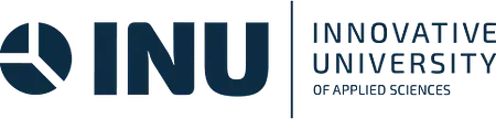 Logo von INU - Innovative University of Applied Sciences
