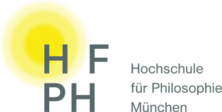 Logo von Hochschule für Philosophie München - HFPH