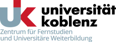 Logo von ZFUW - Universität Koblenz