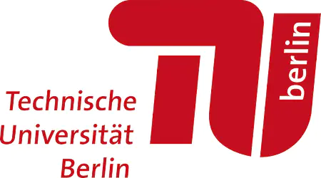Logo von TU Berlin