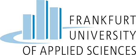 Logo von Frankfurt University of Applied Science