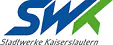 Logo von SWK Stadtwerke Kaiserslautern AG