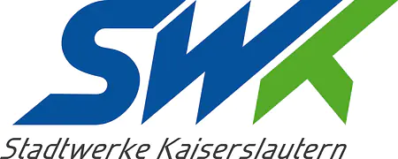 Logo von SWK Stadtwerke Kaiserslautern AG