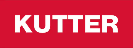 Logo von KUTTER GMBH & CO. KG