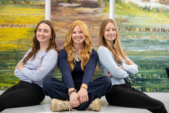 Foto Ausbildung