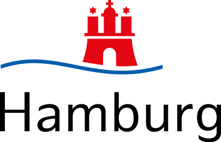 Logo von Stadt Hamburg