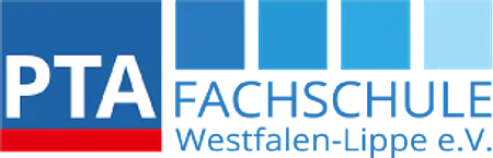 Logo von PTA-Fachschule Westfalen-Lippe