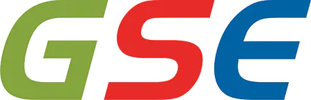 Logo von GSE gGmbH