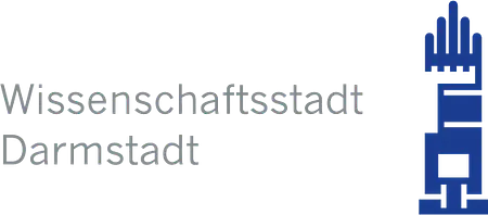 Logo von Wissenschaftsstadt Darmstadt