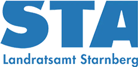 Logo von Landratsamt Starnberg
