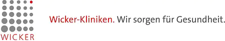 Logo von Klinikdienst Werner Wicker GmbH & Co.KG