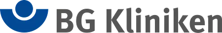 Logo von BG Kliniken Ludwigshafen und Tübingen gGmbH