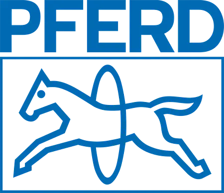 Logo von August Rüggeberg GmbH & Co. KG (PFERD)