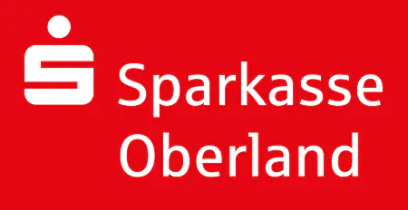 Logo von Sparkasse Oberland