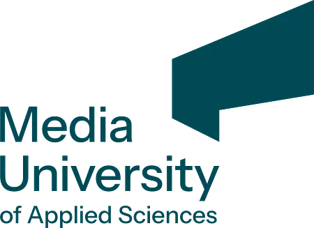 Logo von Media University of Applied Sciences GmbH