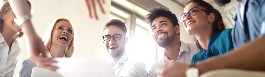 Starte eine Ausbildung bei der Volksbank Mittlerer Neckar eG