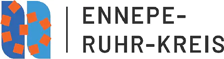 Logo von Ennepe-Ruhr-Kreis