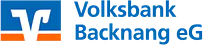 Logo von Volksbank Backnang eG