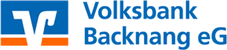 Logo von Volksbank Backnang eG
