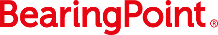 Logo von BearingPoint