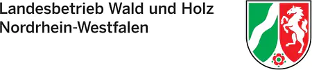 Logo von Wald und Holz NRW