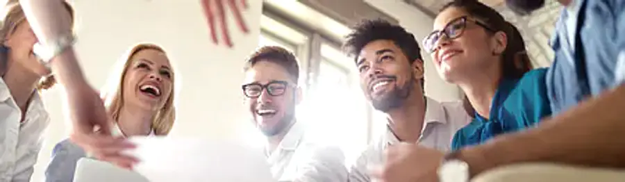 Starte eine Ausbildung bei der Volksbank Mittlerer Neckar eG