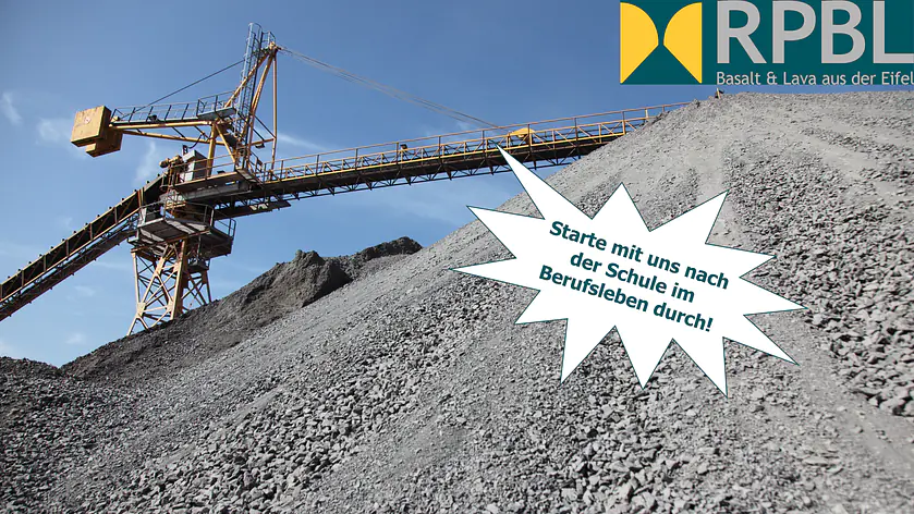 Rheinische Provinzial- Basalt- und Lavawerke GmbH & Co. oHG