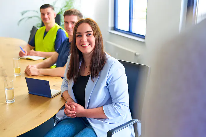 Ausbildung