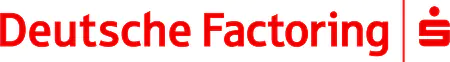 Logo von Deutsche Factoring Bank GmbH & Co. KG